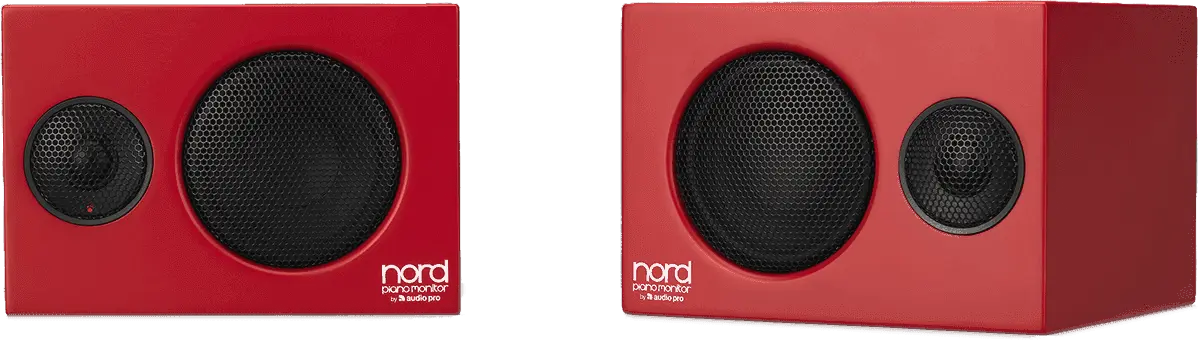Nord Piano Monitor V2