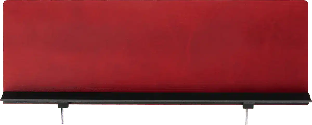 NORD WOOD MUSIC STAND