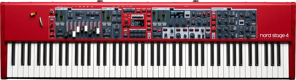 NORD STAGE 4 88