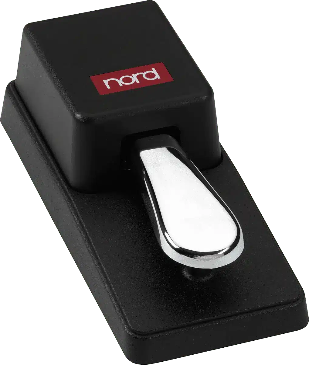 NORD SUSTAIN PEDAL 2
