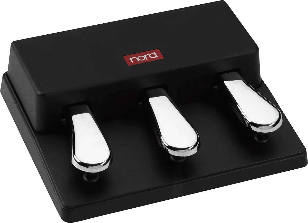 NORD TRIPLE PEDAL 2