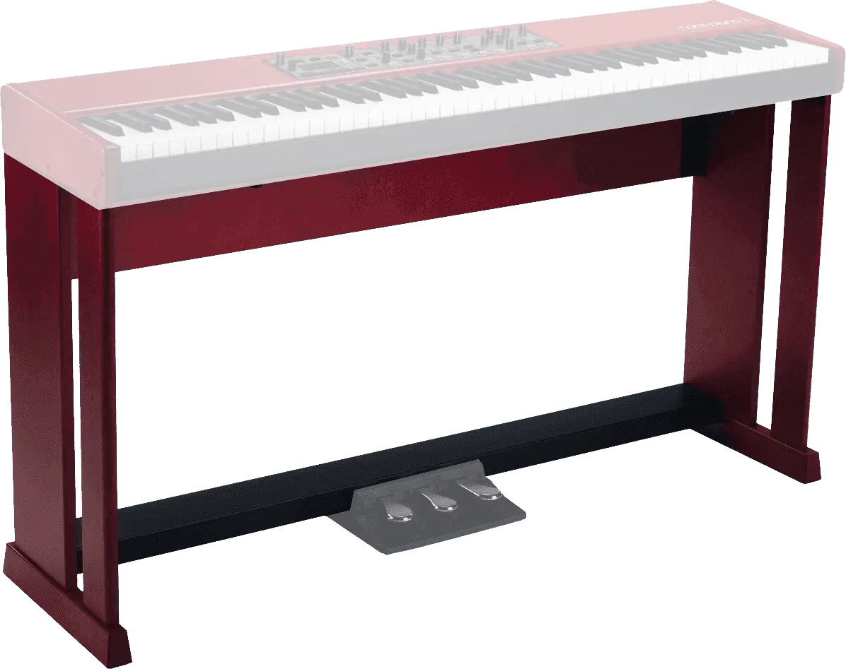 NORD WOOD STAND V4