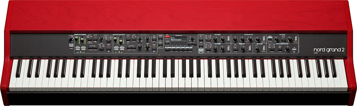 NORD GRAND 2