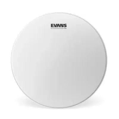 Evans B13G2 13" Tam Tam trommeskind Genera G2 coated