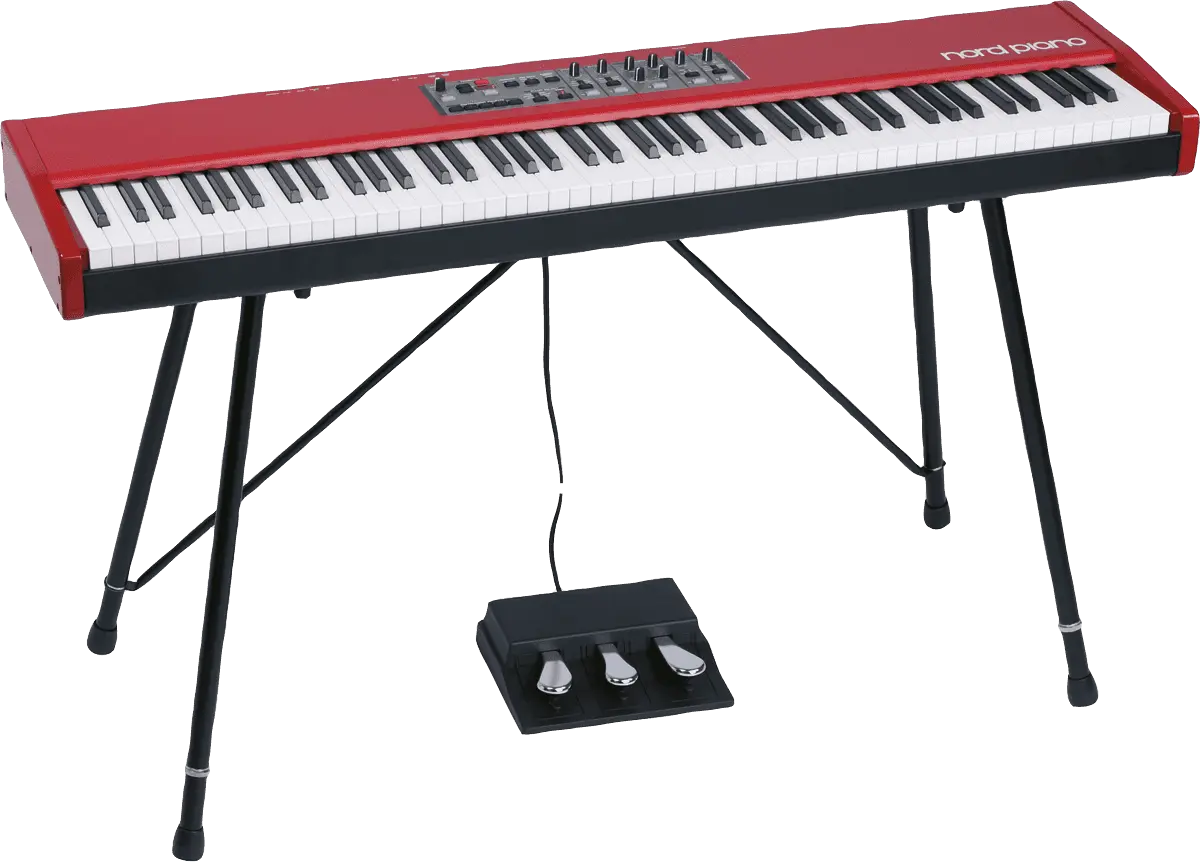 NORD KEYBOARD STAND