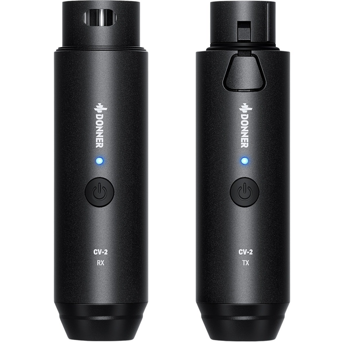 Donner CV-2 trådløst XLR sæt