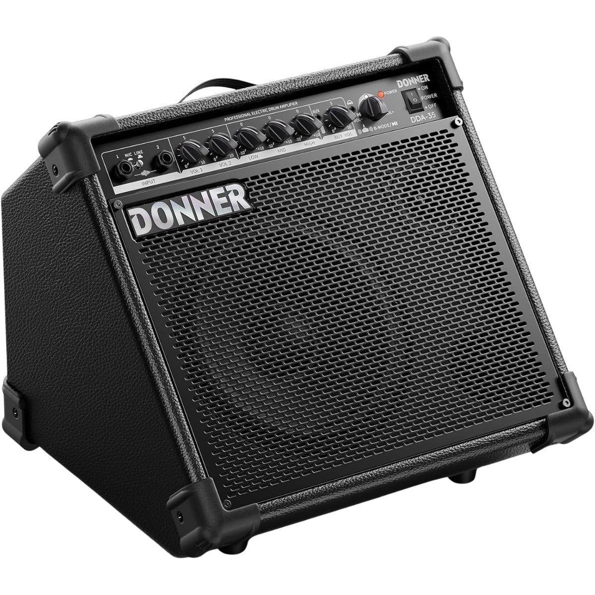 Donner DDA-35 Aktiv Højtaler