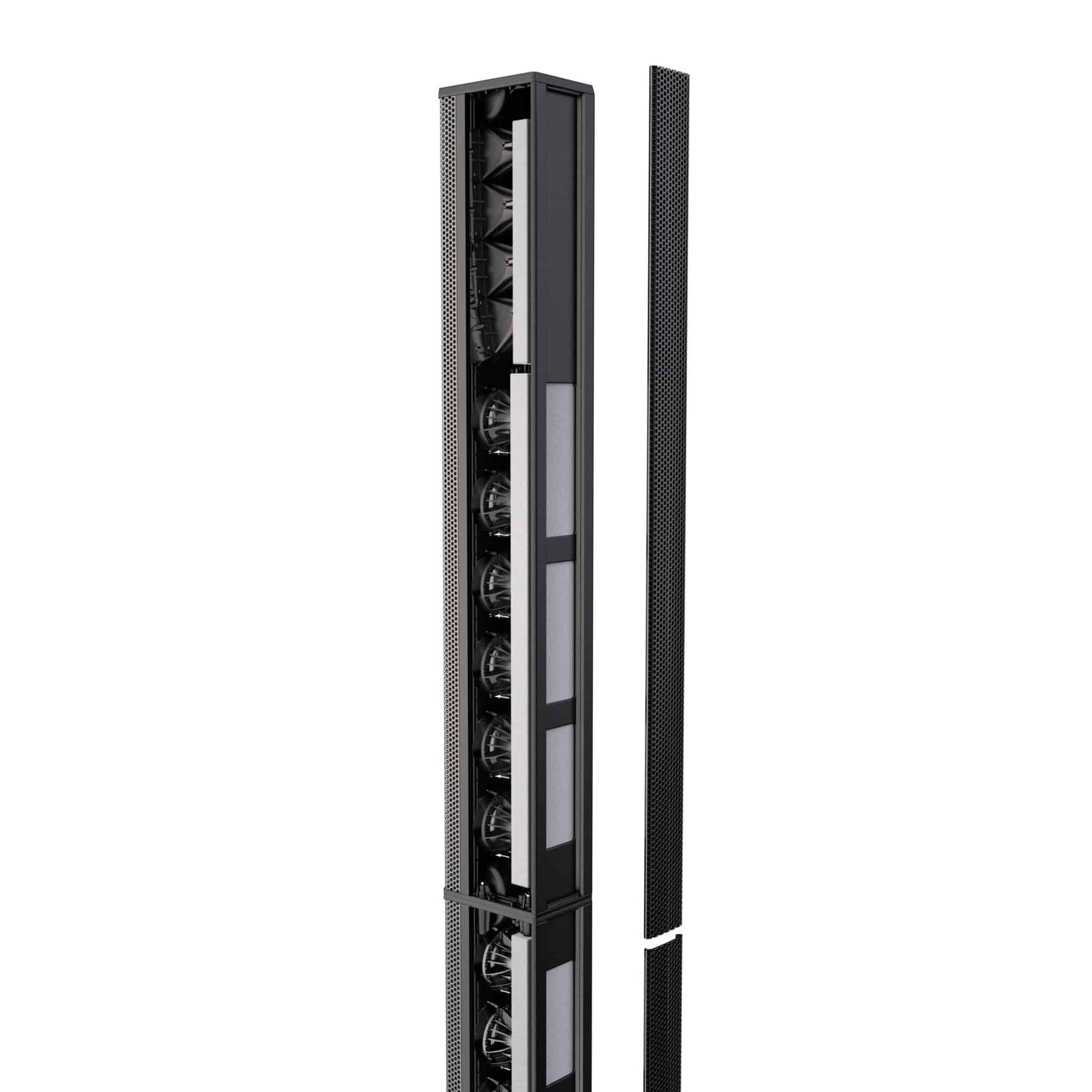 LD Systems MAUI 44 G3 - Billede 11