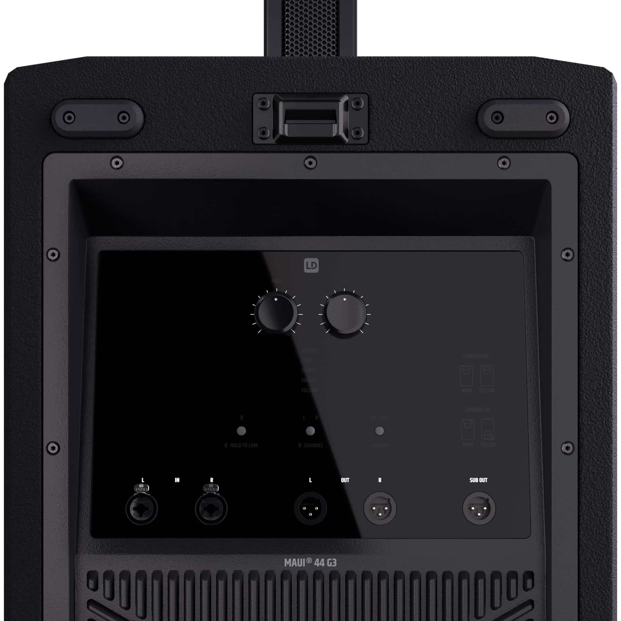 LD Systems MAUI 44 G3 - Billede 12