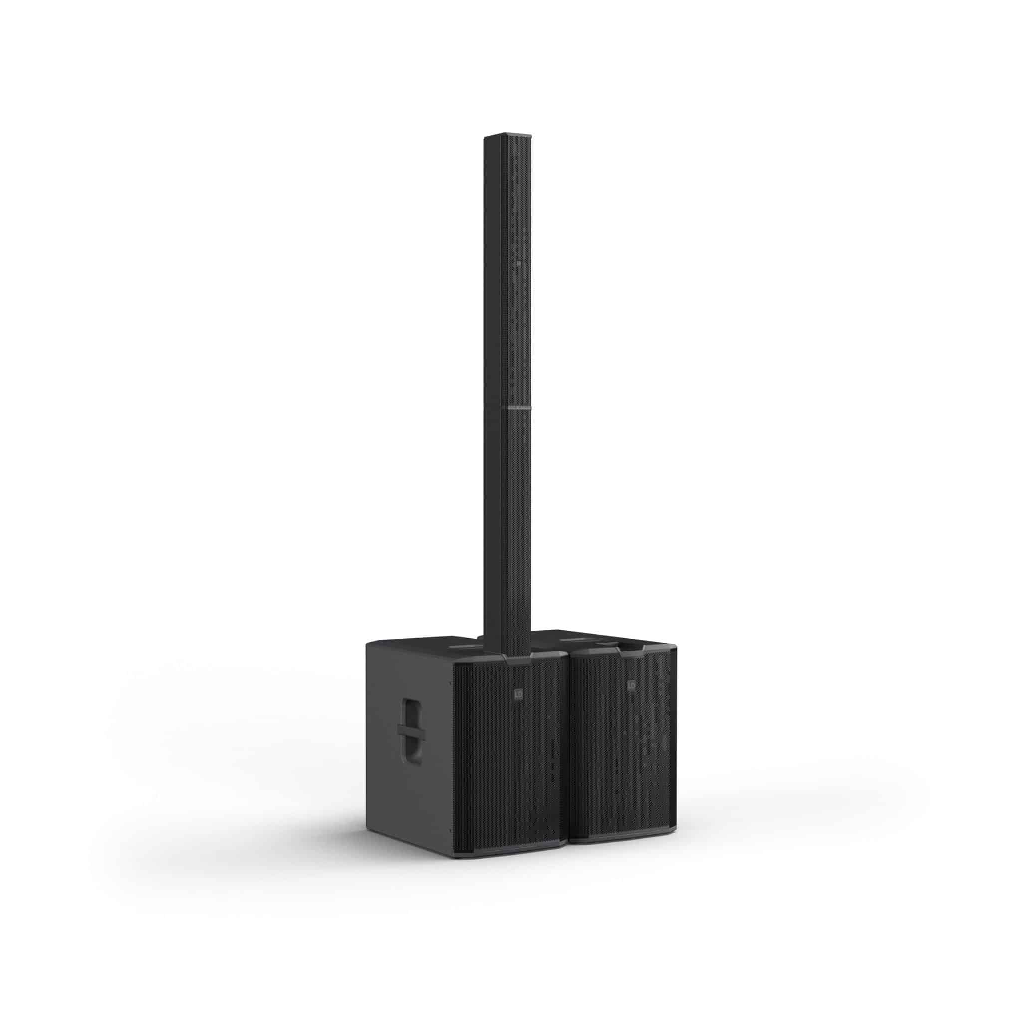 LD Systems MAUI 44 G3 - Billede 17