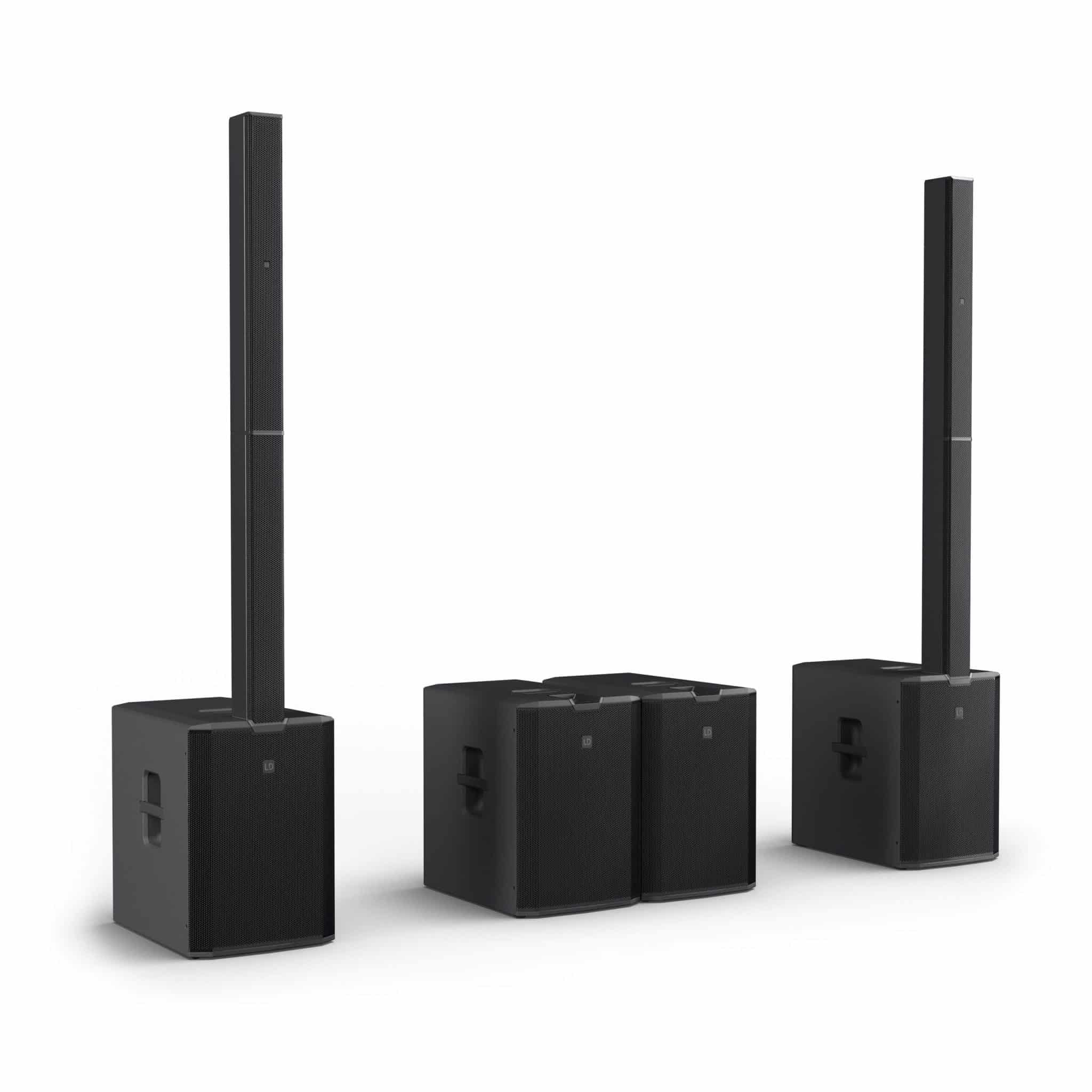 LD Systems MAUI 44 G3 - Billede 19