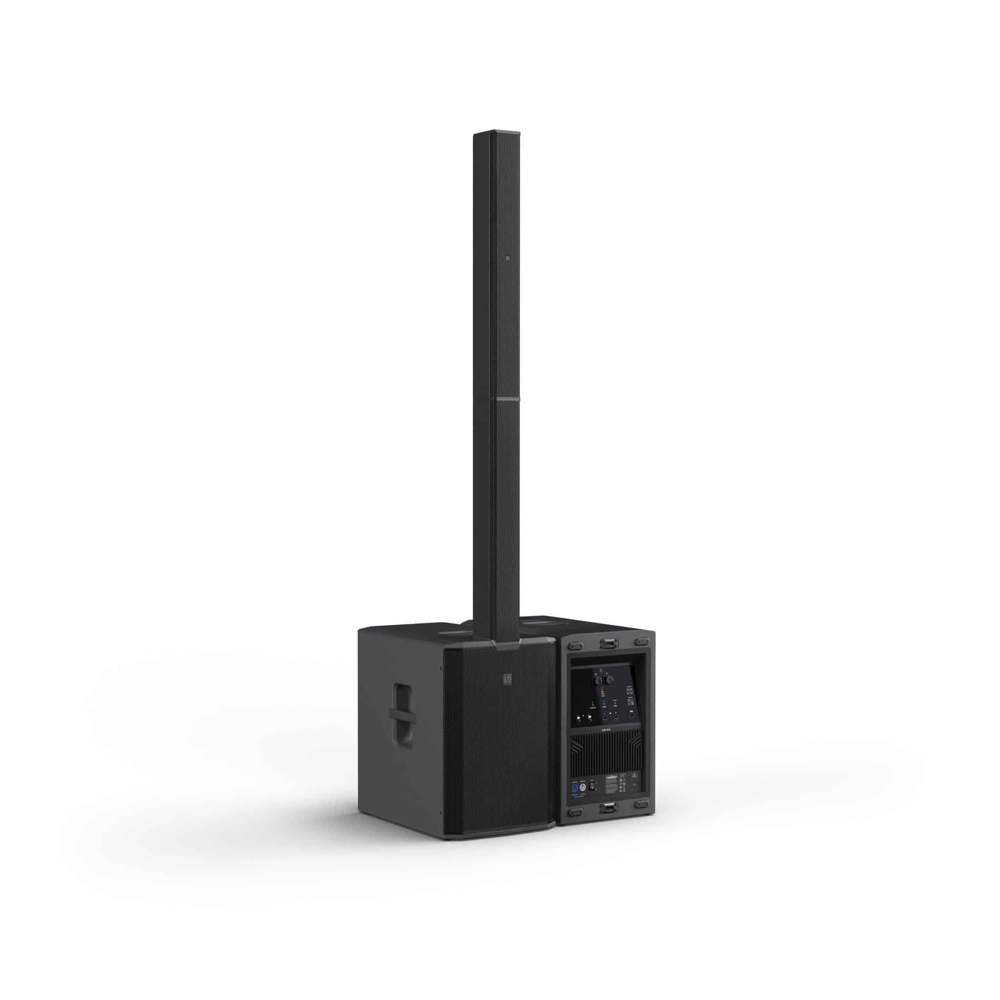 LD Systems MAUI 44 G3 - Billede 20