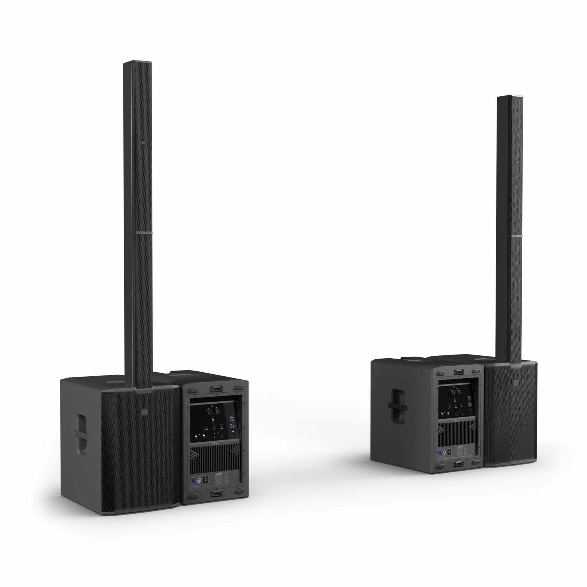 LD Systems MAUI 44 G3 - Billede 21