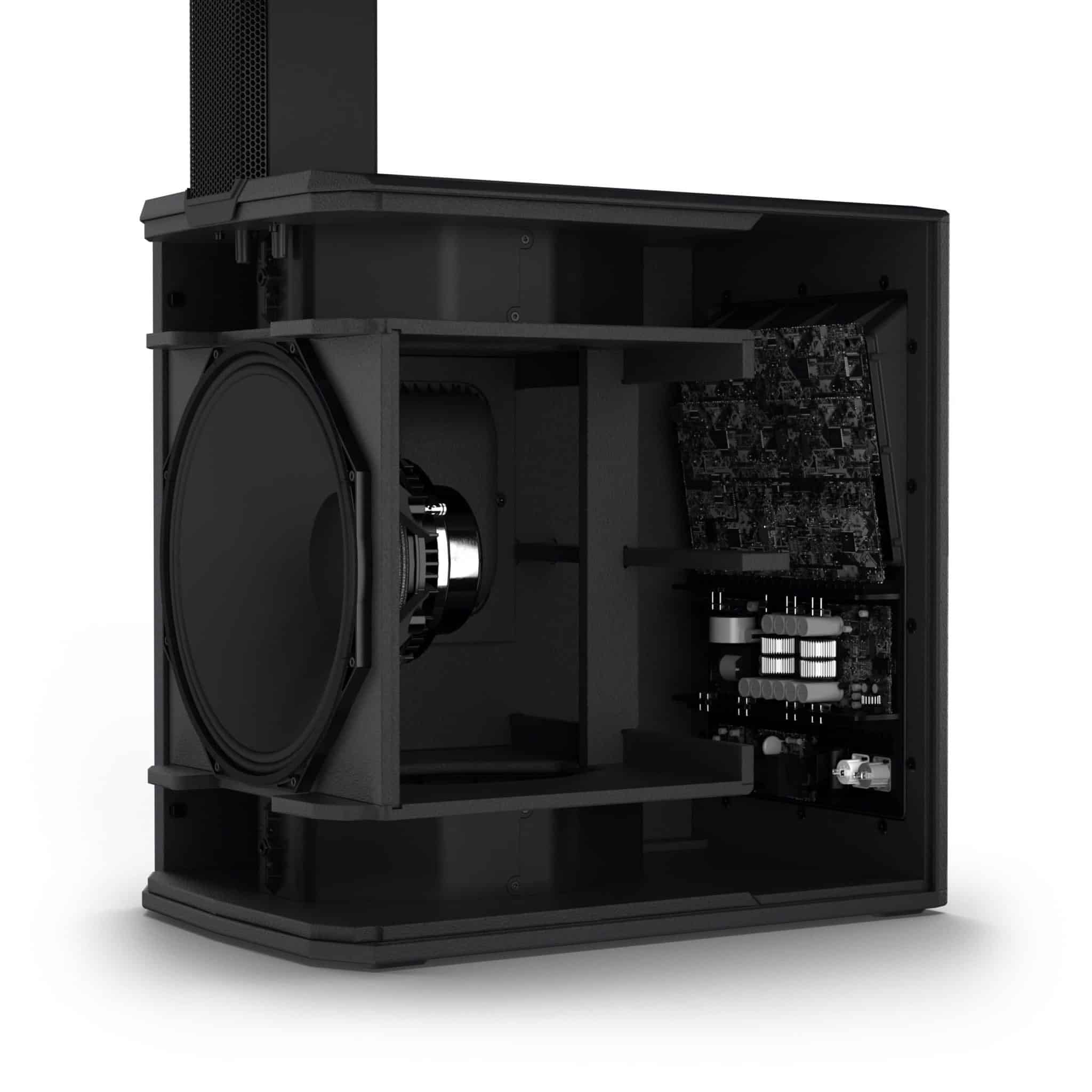 LD Systems MAUI 44 G3 - Billede 23