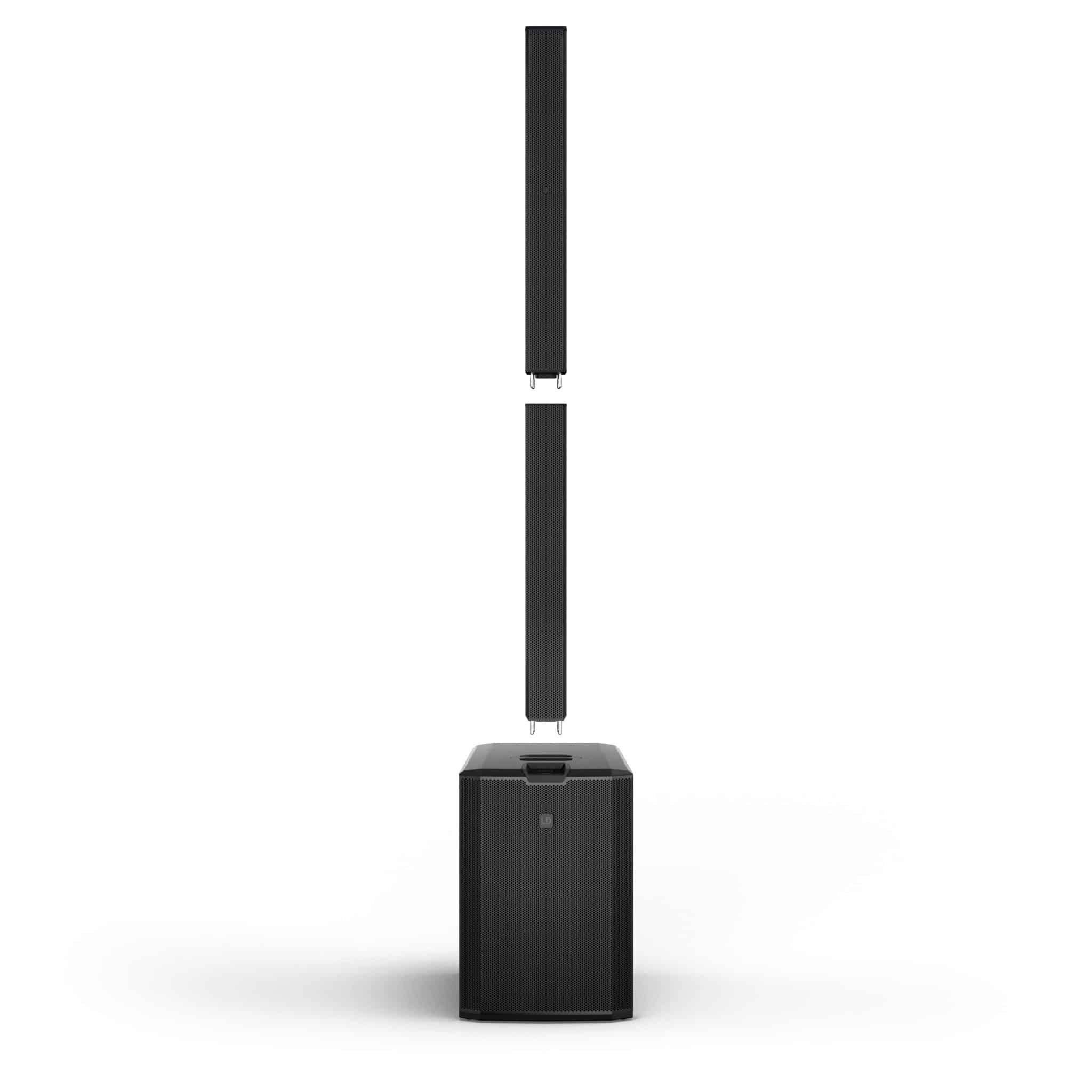 LD Systems MAUI 44 G3 - Billede 6
