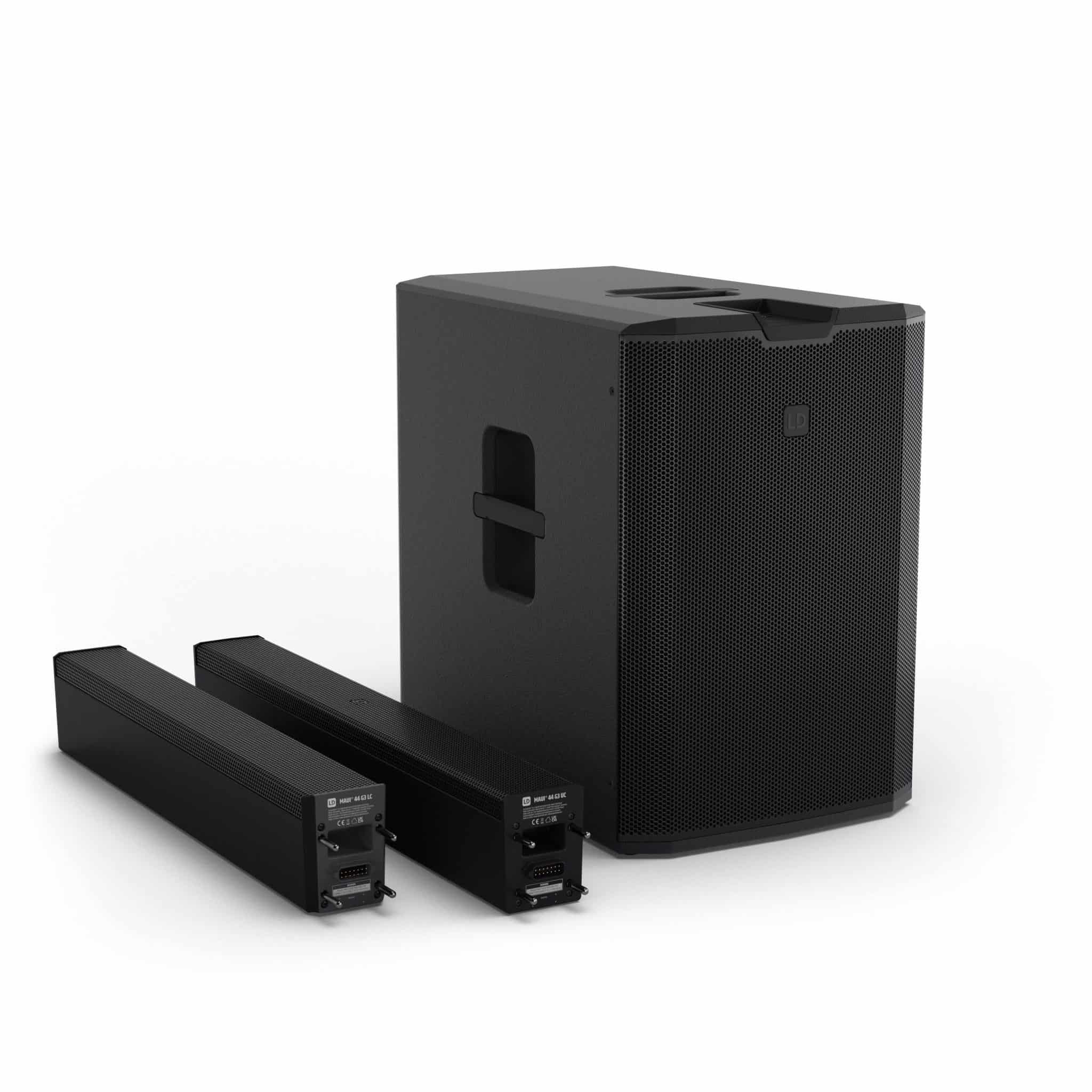 LD Systems MAUI 44 G3 - Billede 8
