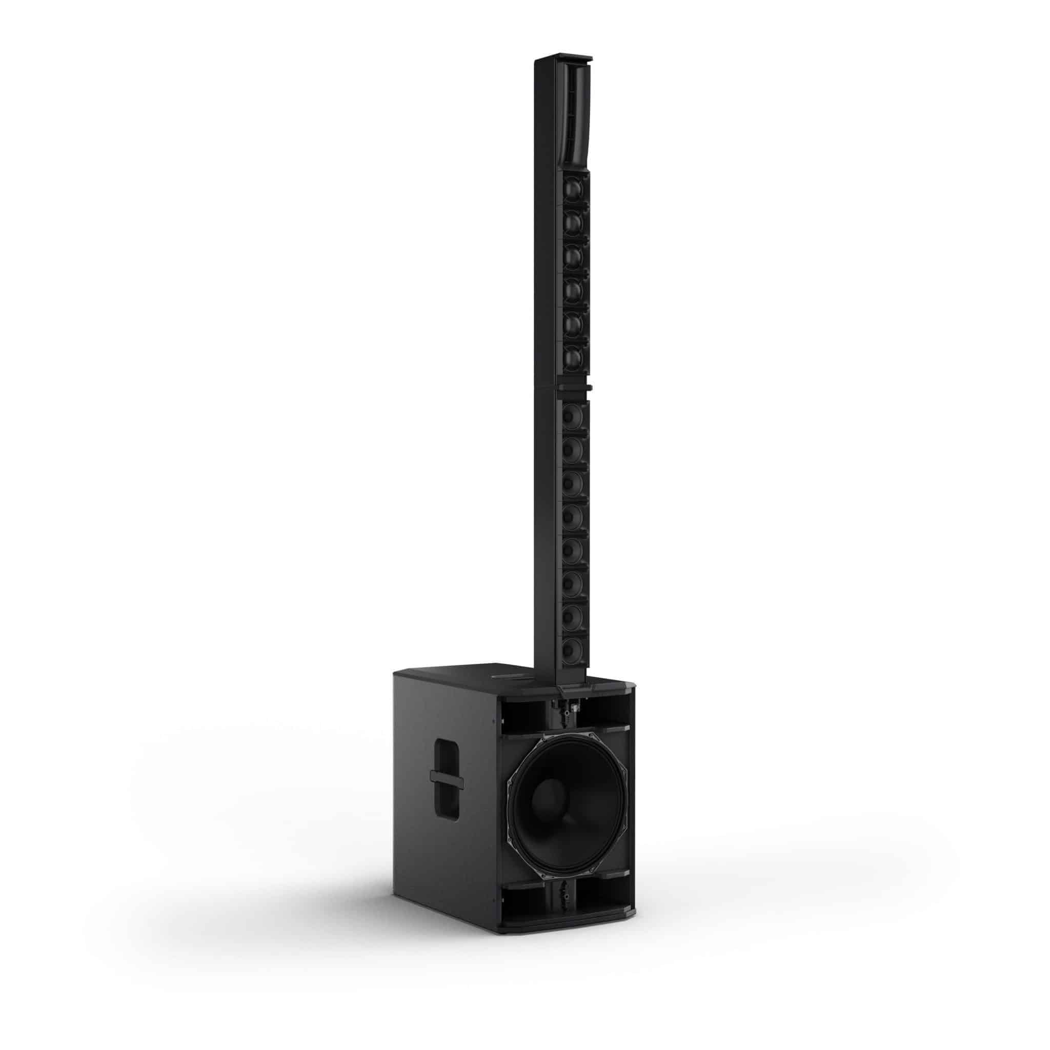 LD Systems MAUI 44 G3 - Billede 9