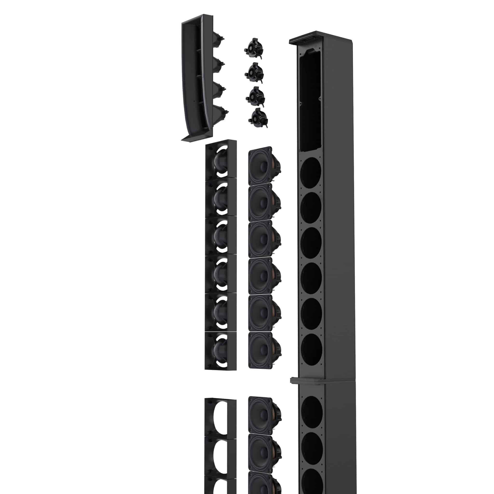 LD Systems MAUI 44 G3 - Billede 10